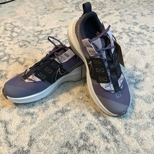 NWT Nike Crater Impact Purple 5Y (W7)